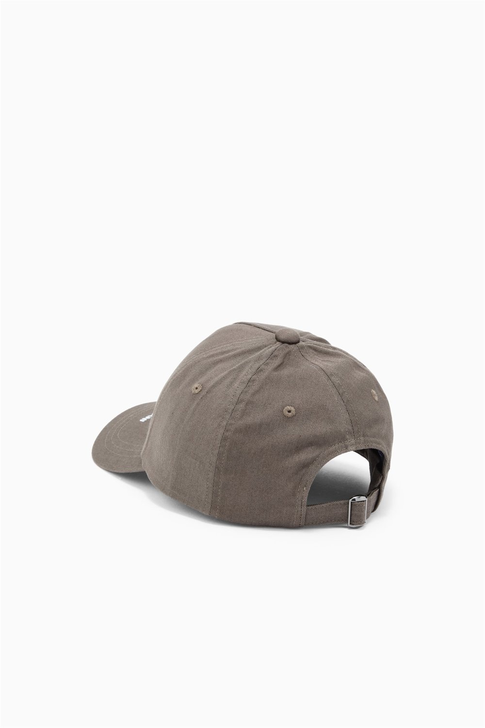 Emporio Armani Erkek Baseball Şapka Çok Renkli