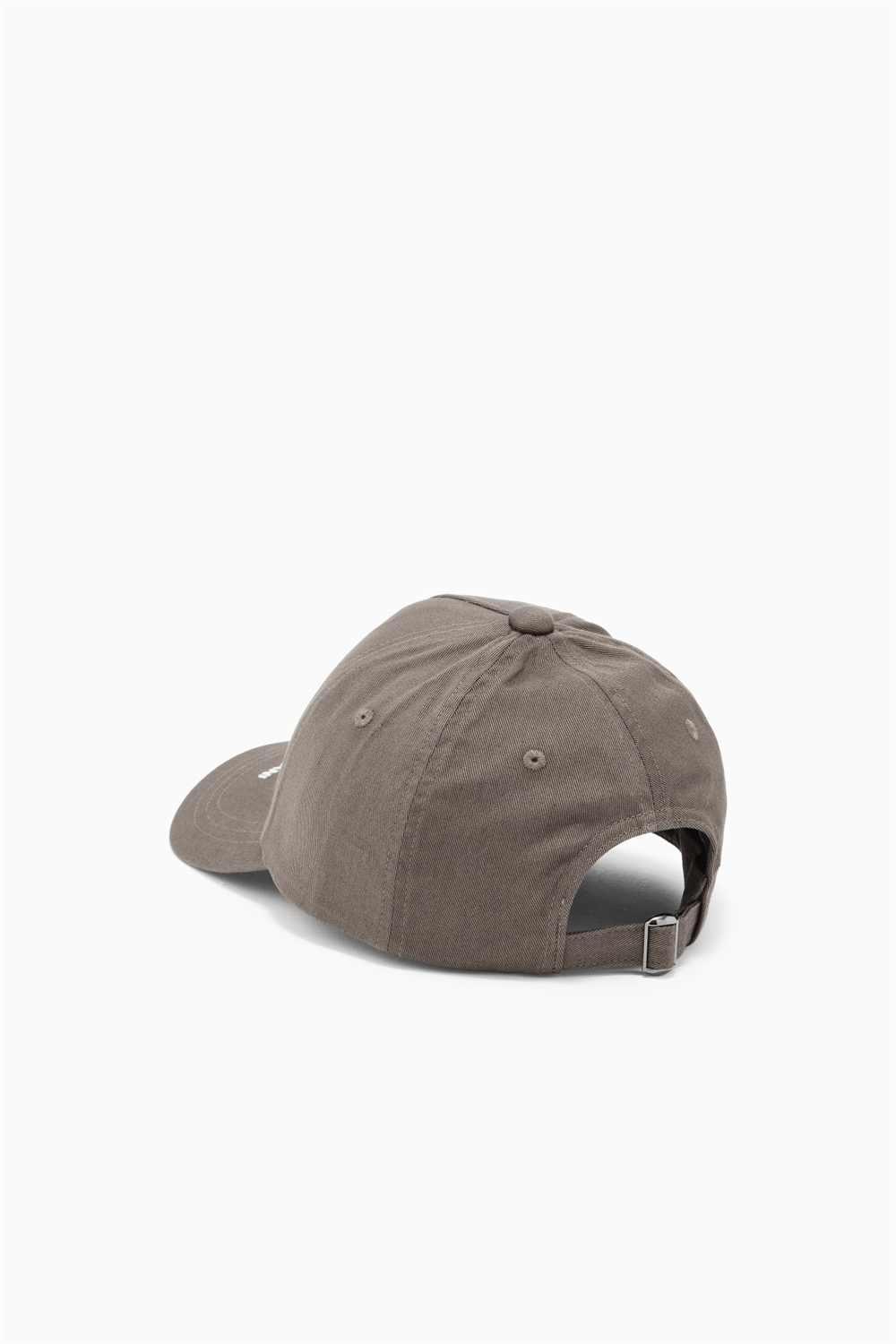 Emporio Armani Erkek Baseball Şapka Çok Renkli