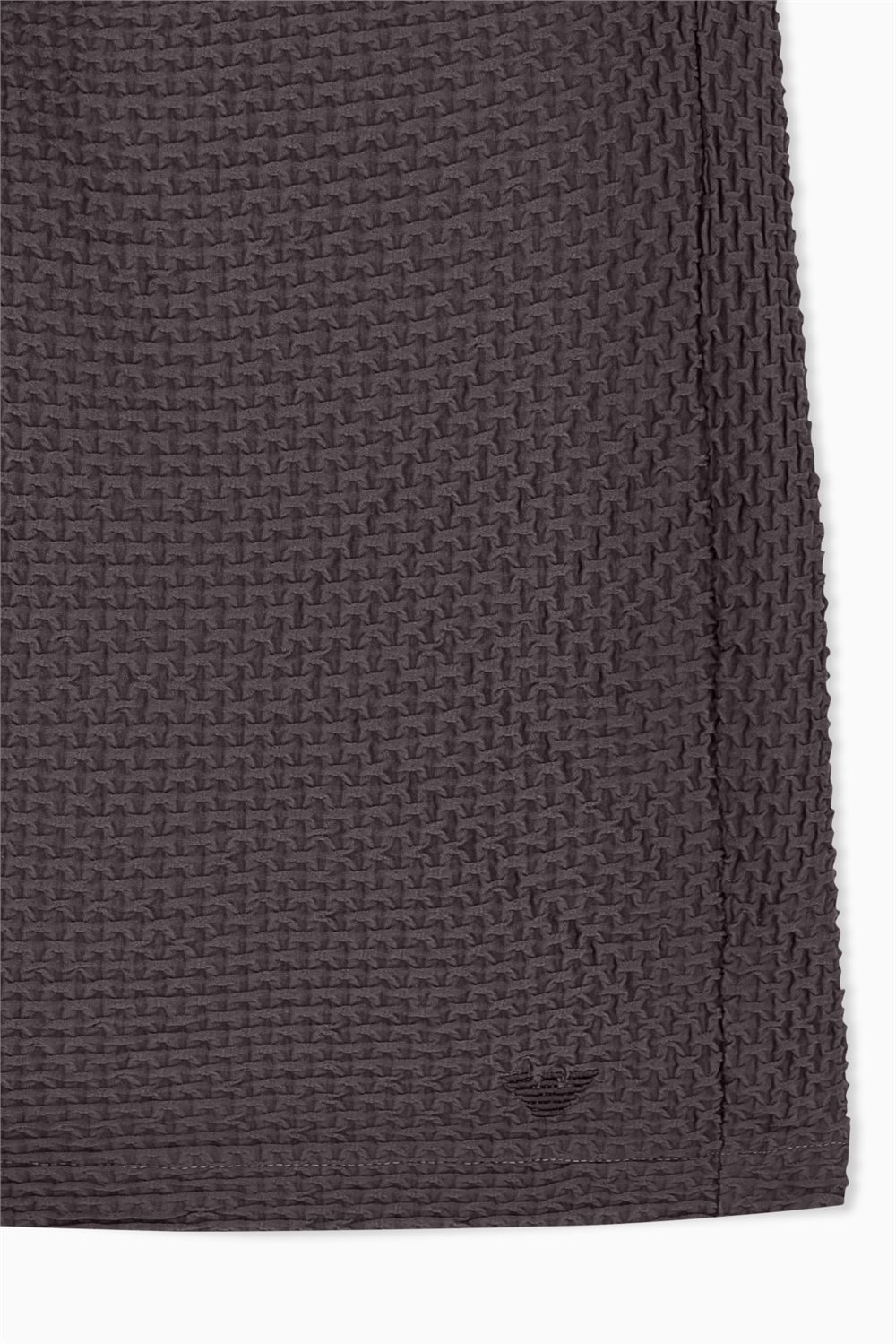 Emporio Armani Erkek Bermuda Şort Çok Renkli