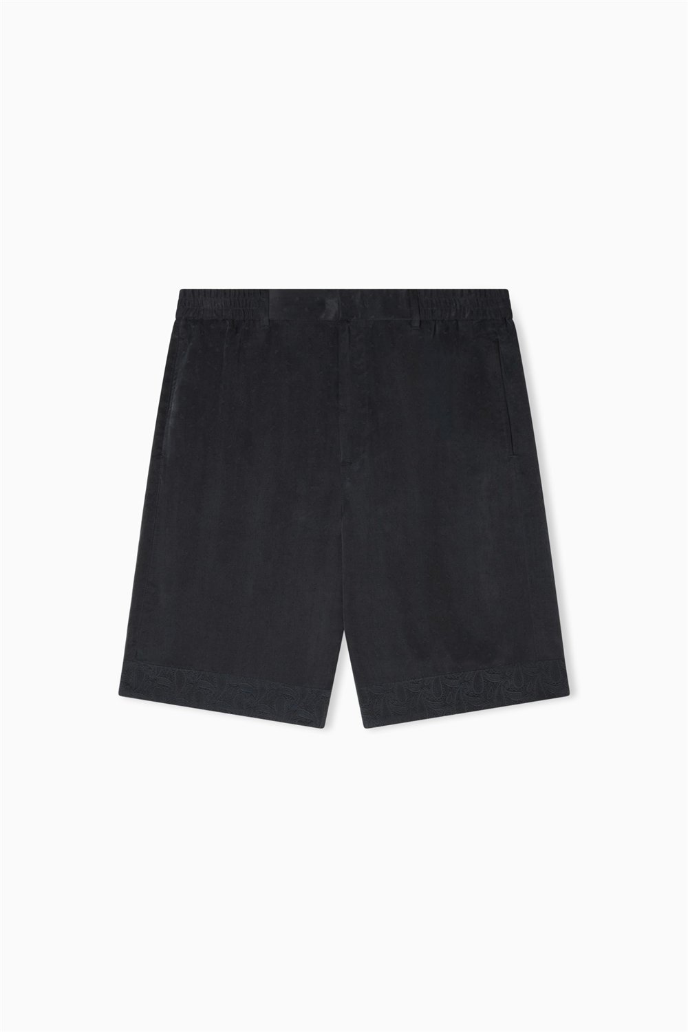 Emporio Armani Erkek Bermuda Şort Çok Renkli