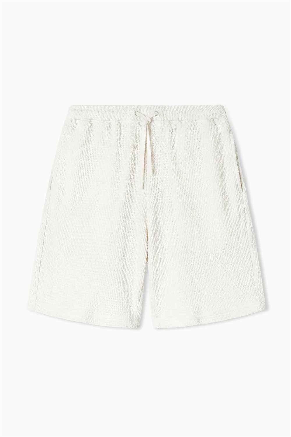 Emporio Armani Erkek Bermuda Şort Çok Renkli