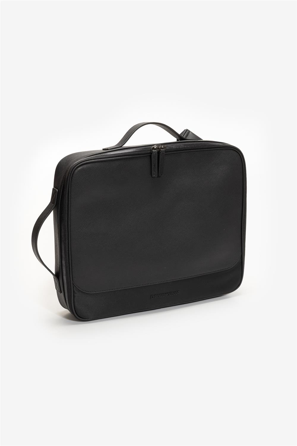 Emporio Armani Erkek Bilgisayar Çantası