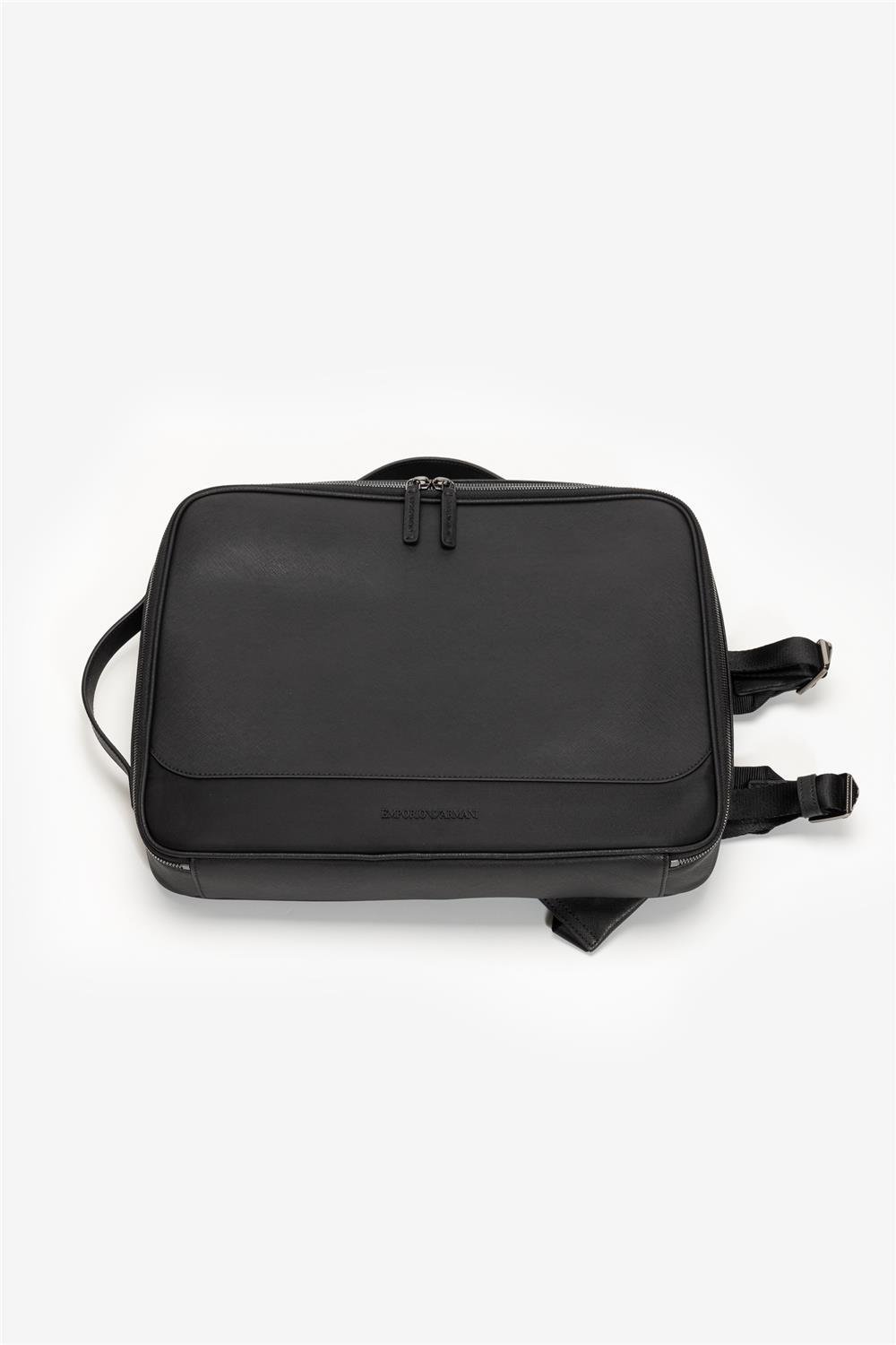 Emporio Armani Erkek Bilgisayar Çantası