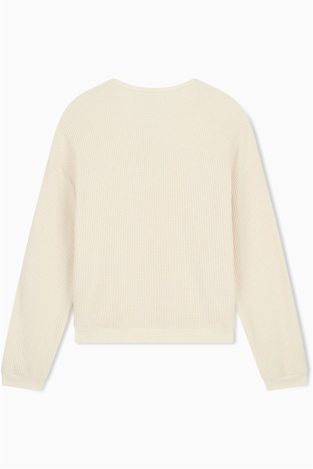 Emporio Armani Erkek Bisiklet Yaka Sweatshirt Çok Renkli