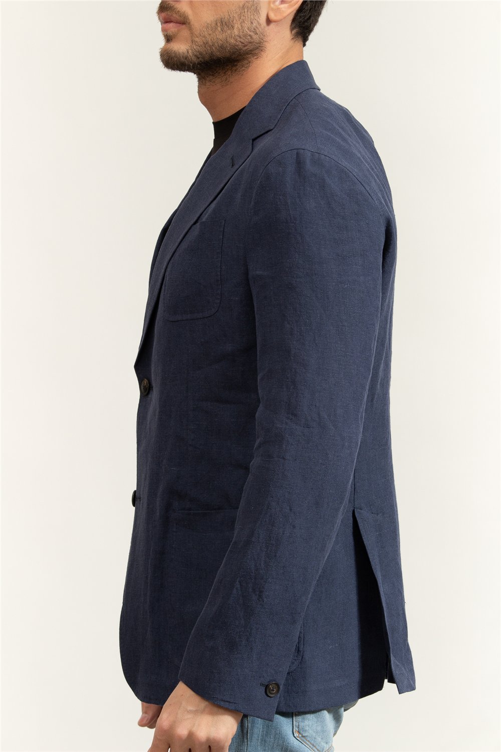 Emporio Armani Erkek Blazer Ceket