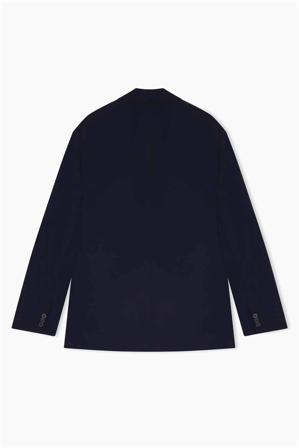 Emporio Armani Erkek Blazer Ceket Lacivert