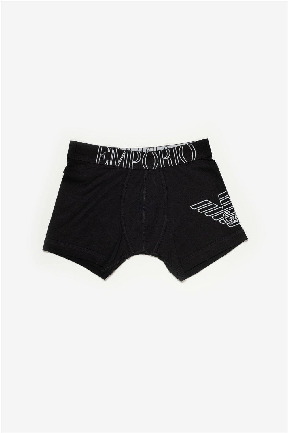 Emporio Armani Erkek Boxer