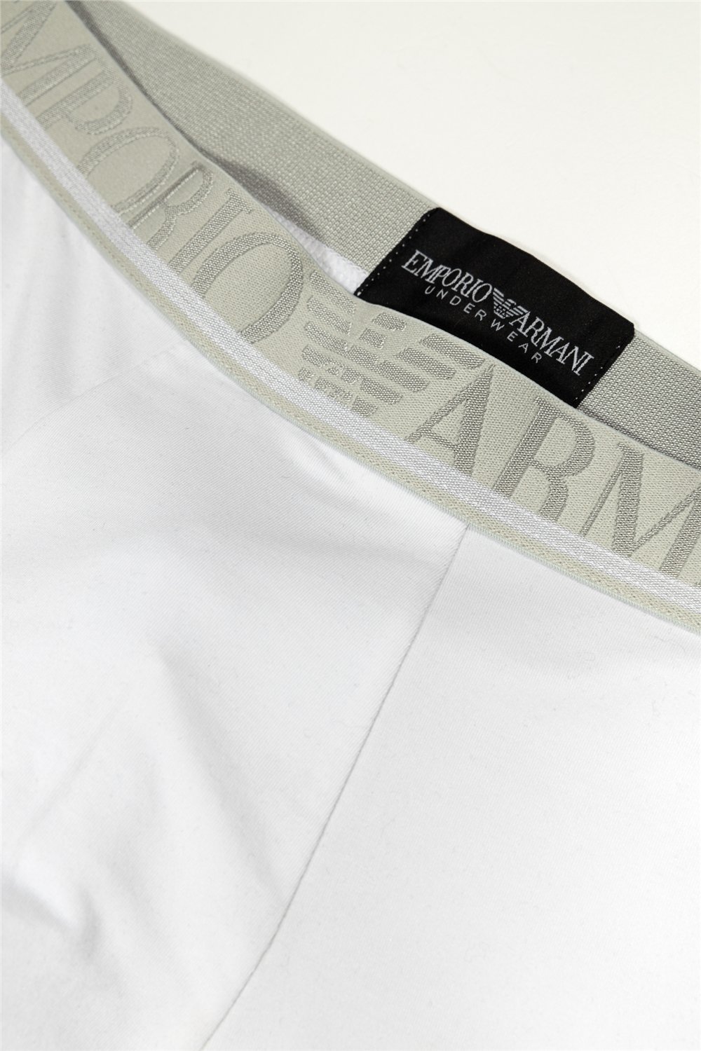 Emporio Armani Erkek Boxer
