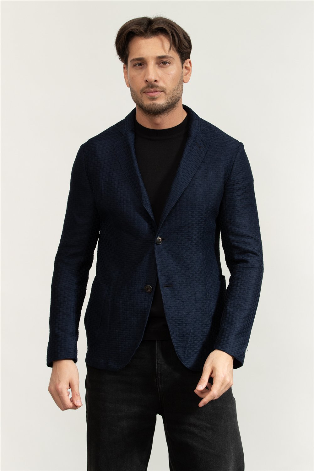 Emporio Armani Erkek Ceket