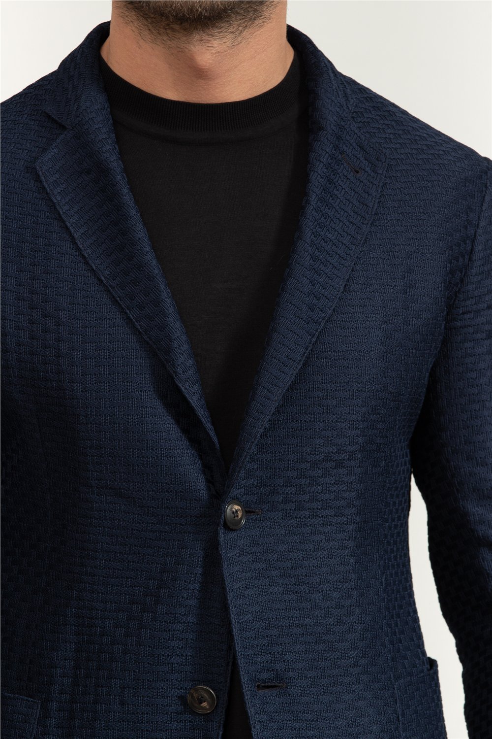 Emporio Armani Erkek Ceket