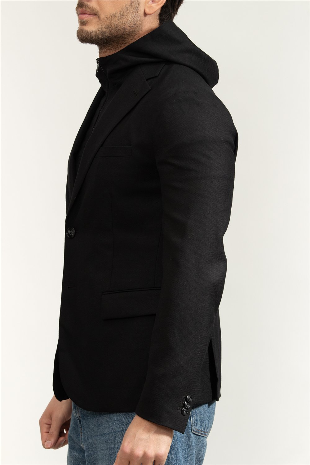 Emporio Armani Erkek Ceket