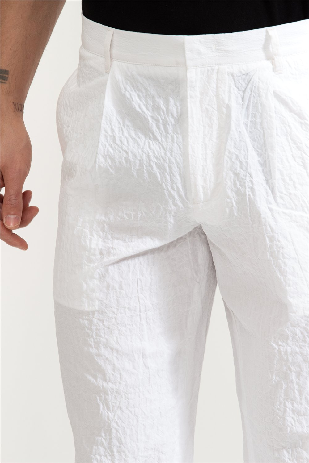 Emporio Armani Erkek Chino Pantolon