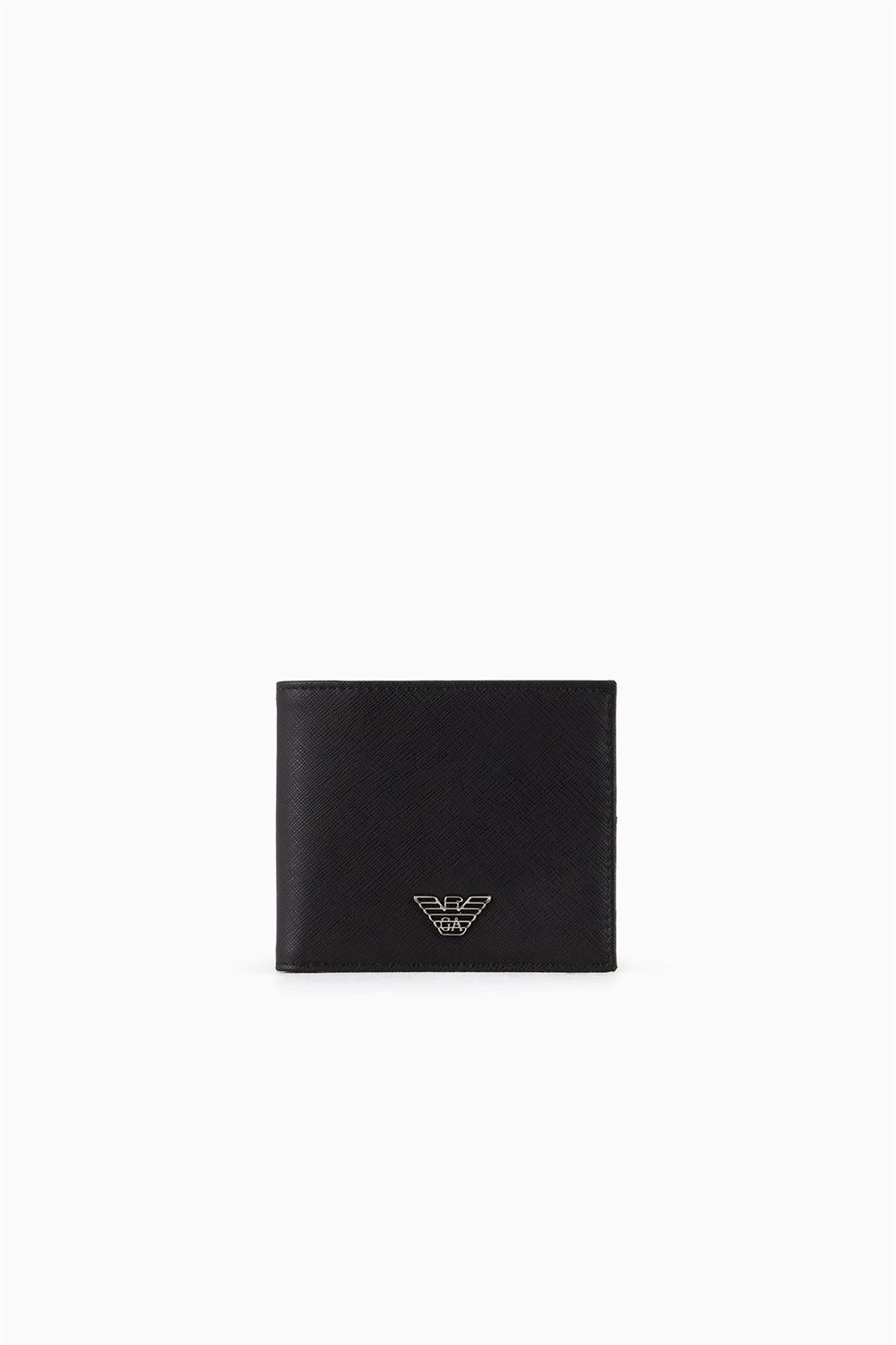 Emporio Armani Erkek Cüzdan Siyah