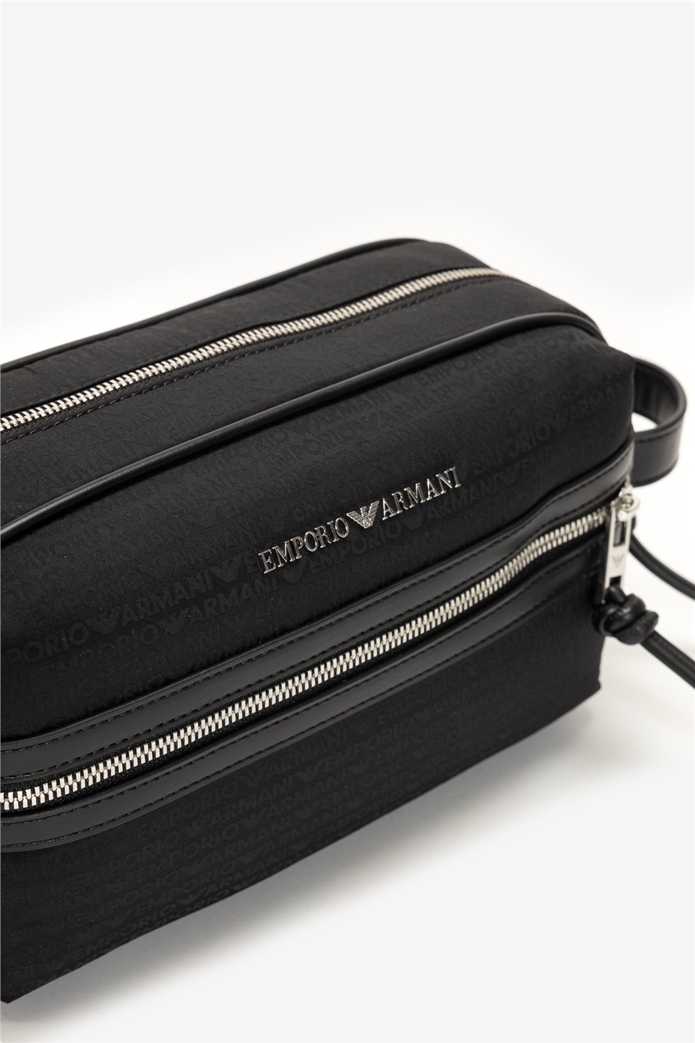 Emporio Armani Erkek El Çantası