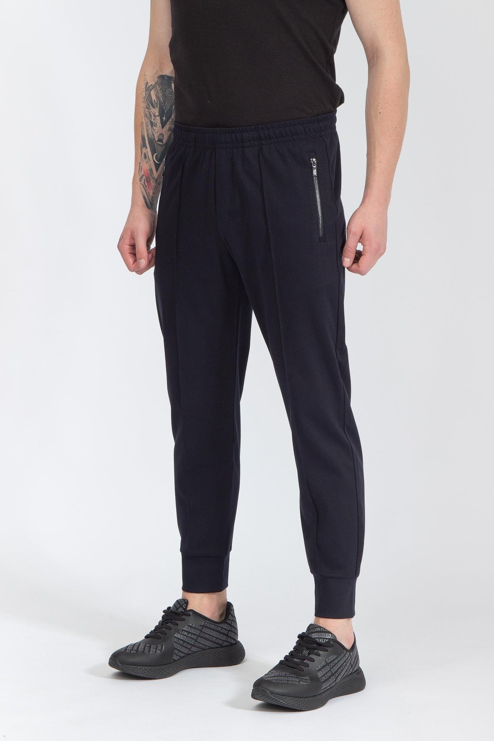 Emporio Armani Erkek Eşofman Altı