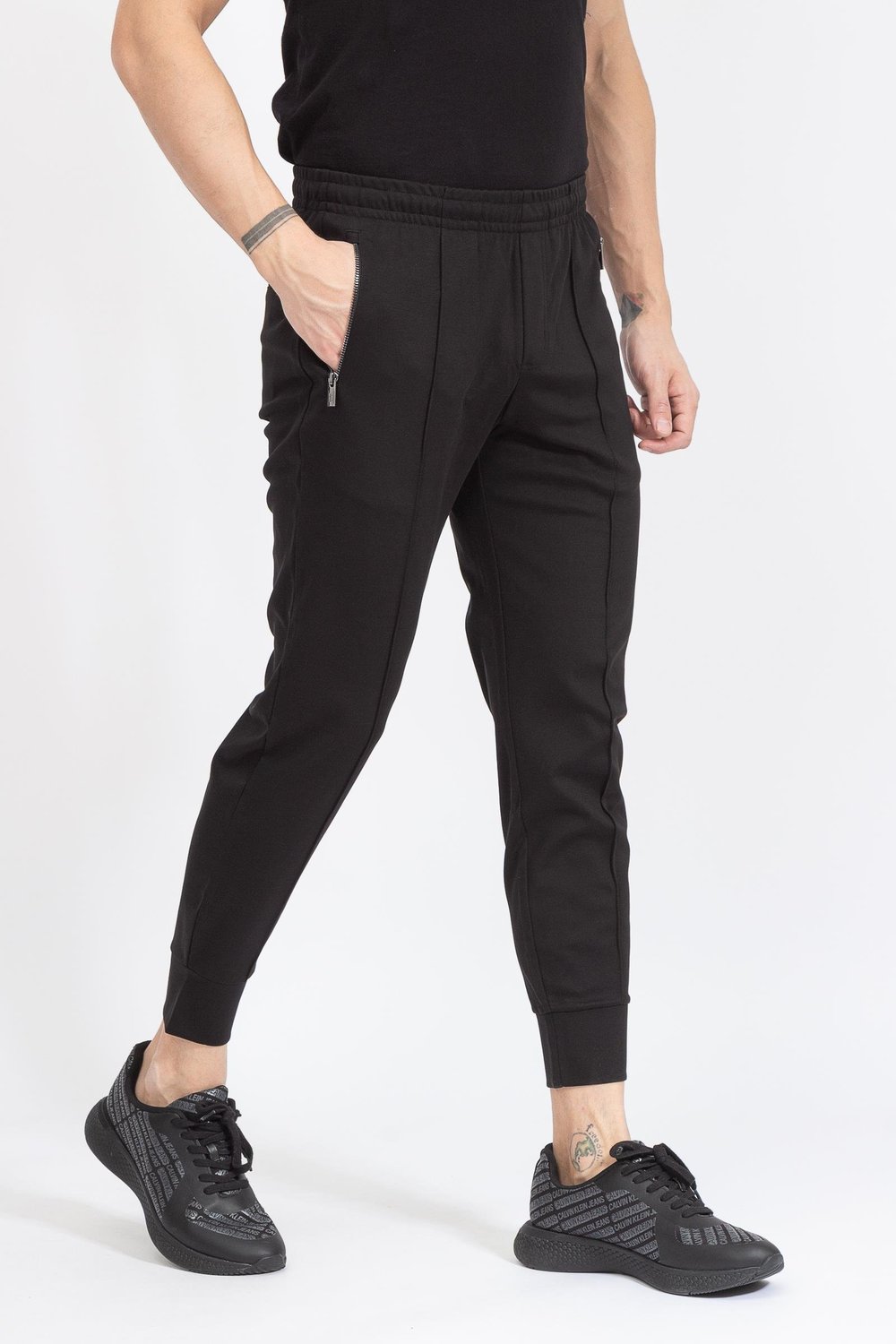 Emporio Armani Erkek Eşofman Altı