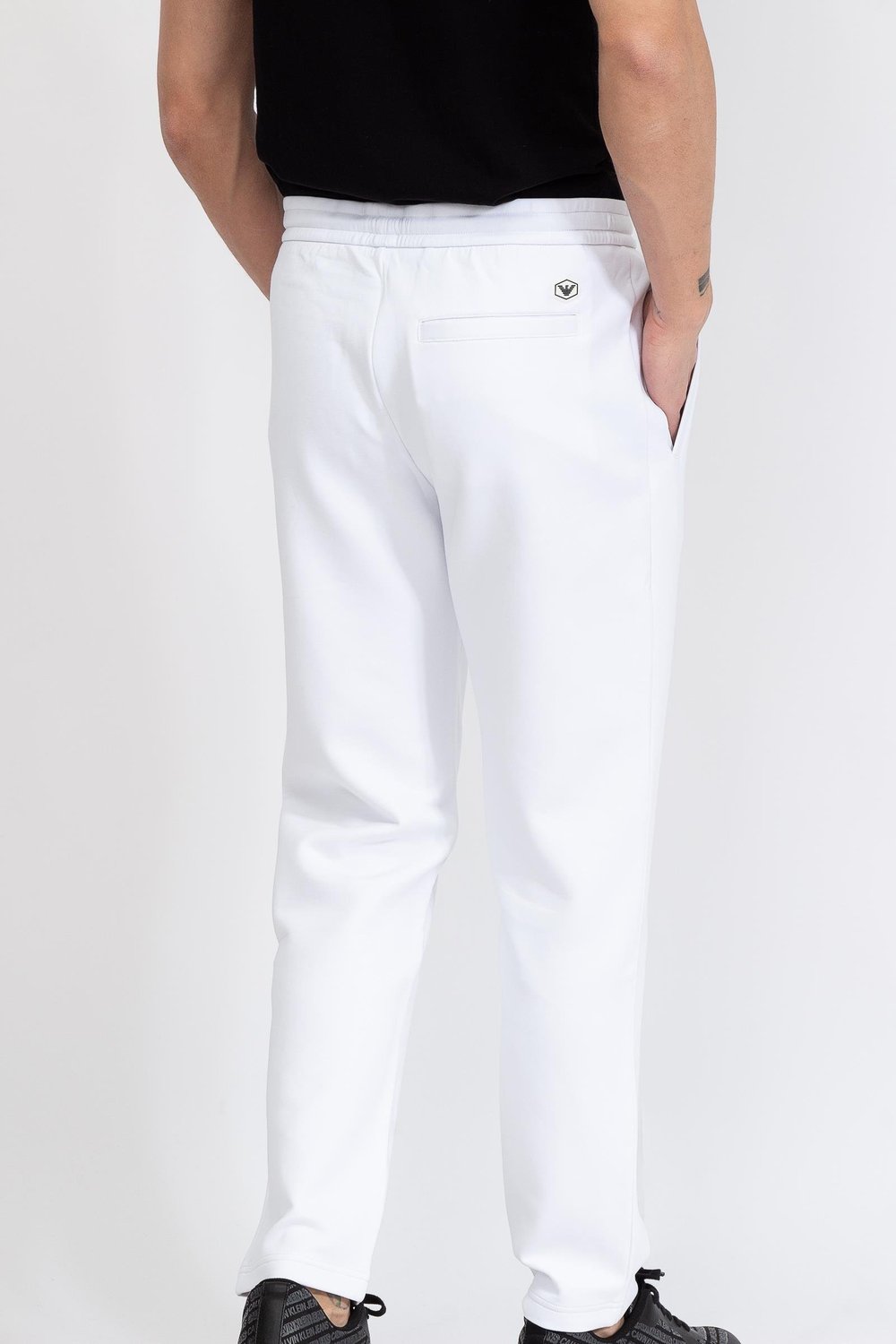 Emporio Armani Erkek Eşofman Altı