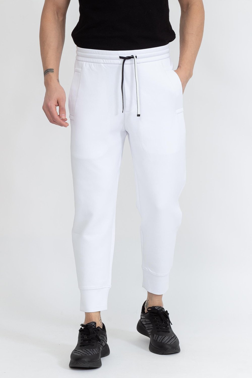 Emporio Armani Erkek Eşofman Altı