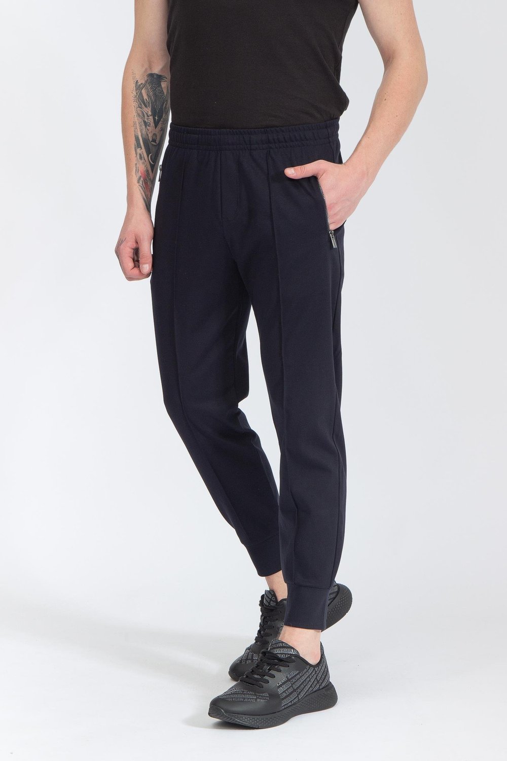 Emporio Armani Erkek Eşofman Altı