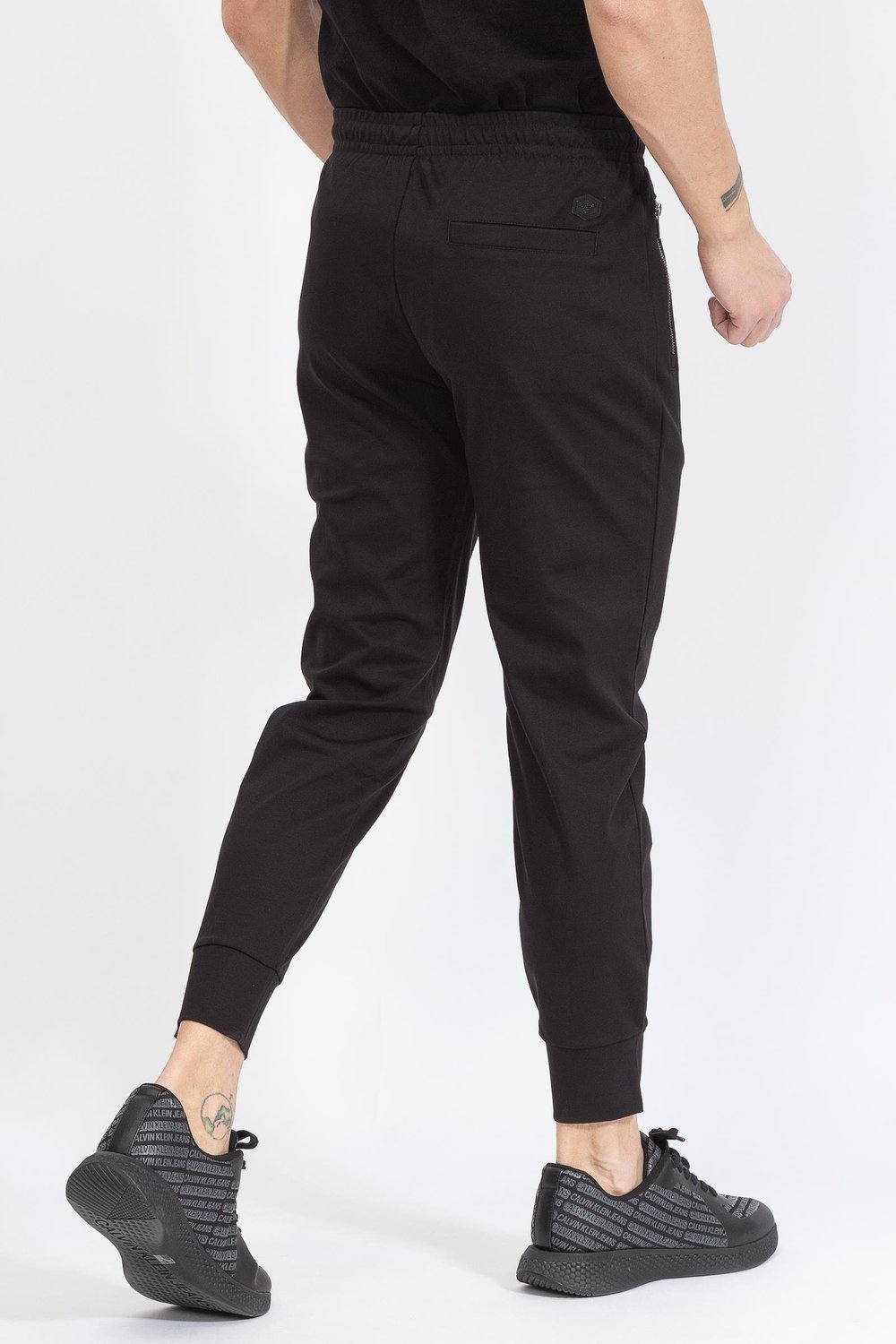 Emporio Armani Erkek Eşofman Altı