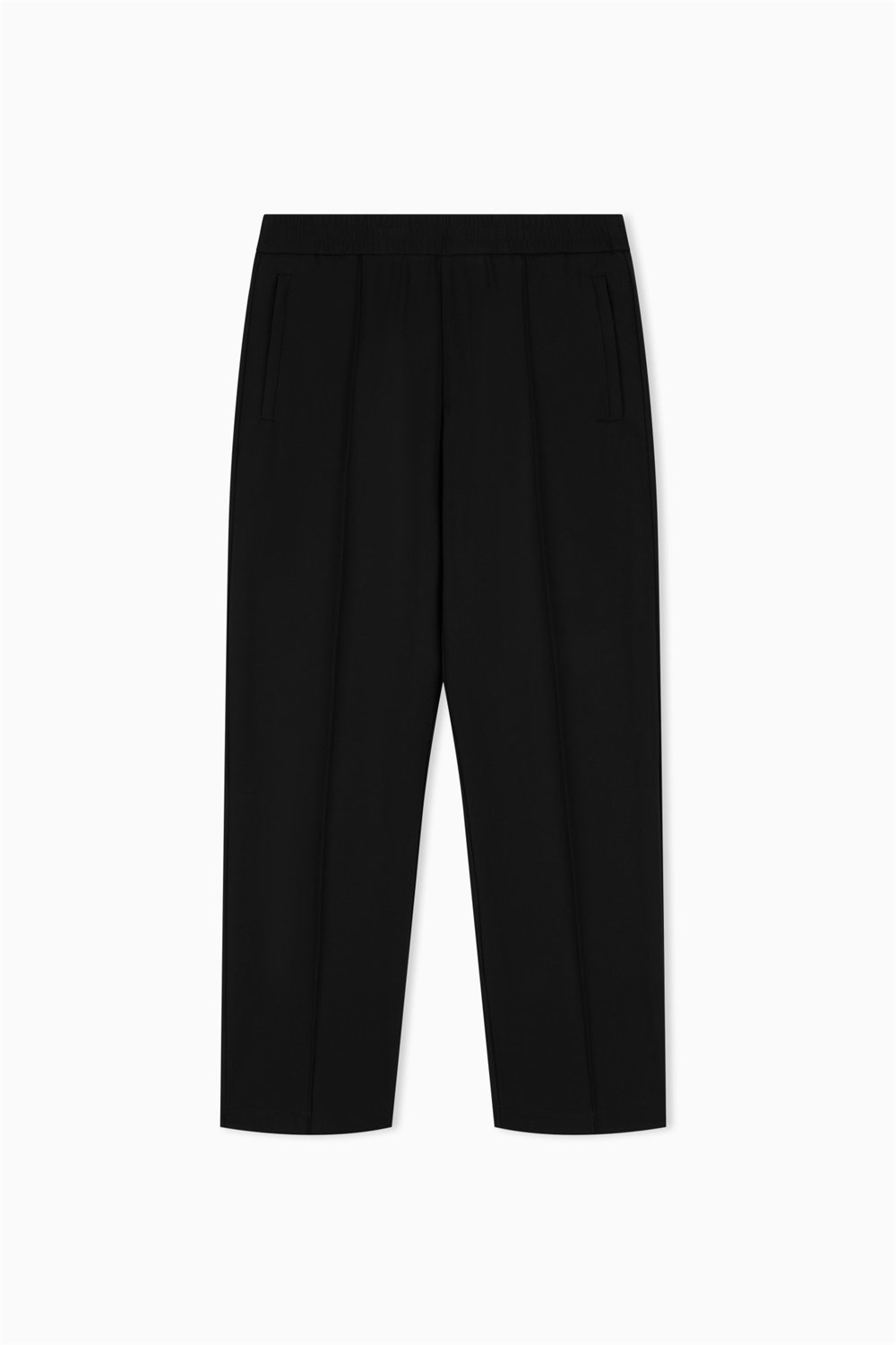 Emporio Armani Erkek Eşofman Altı Siyah