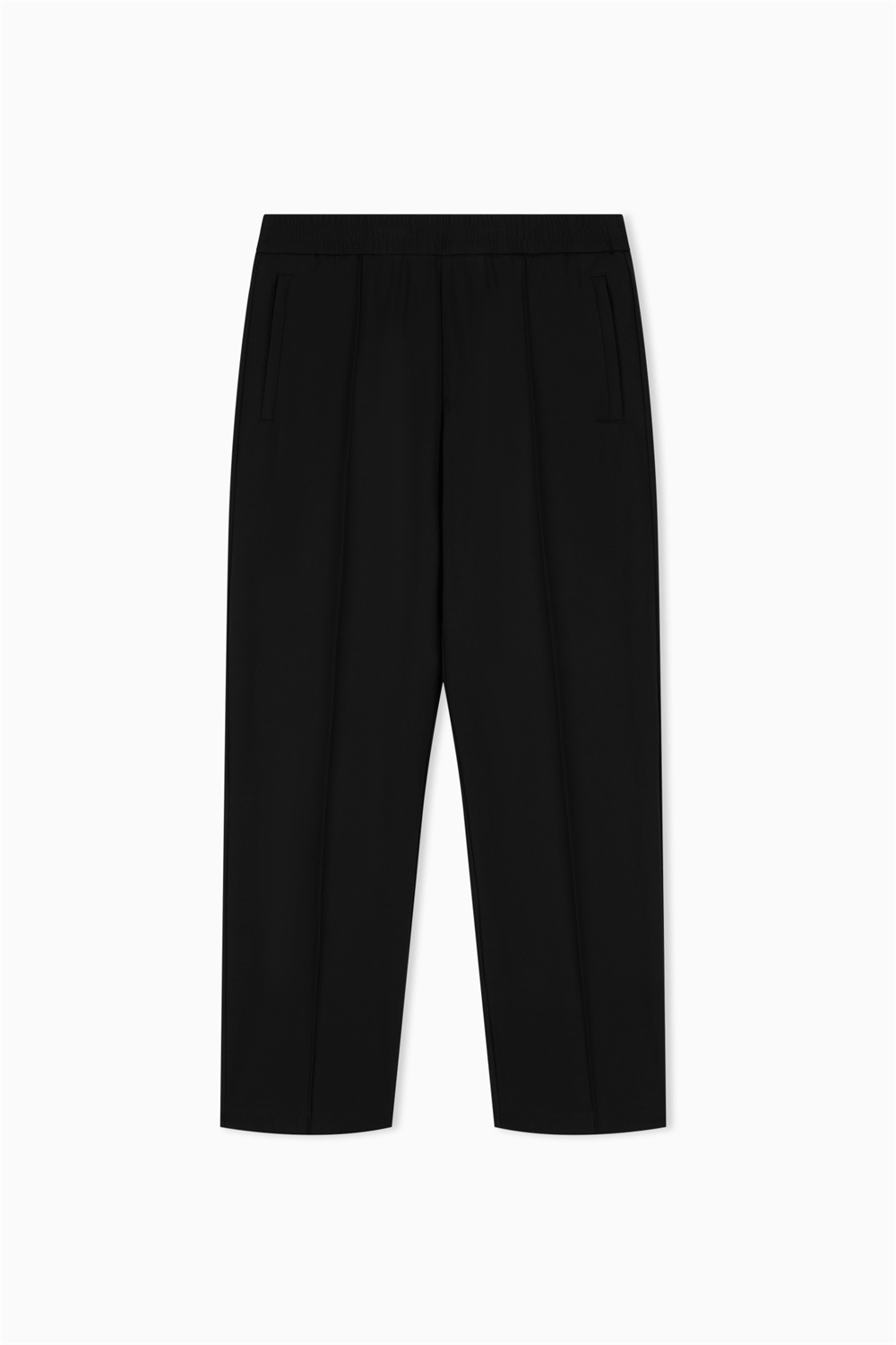 Emporio Armani Erkek Eşofman Altı Siyah