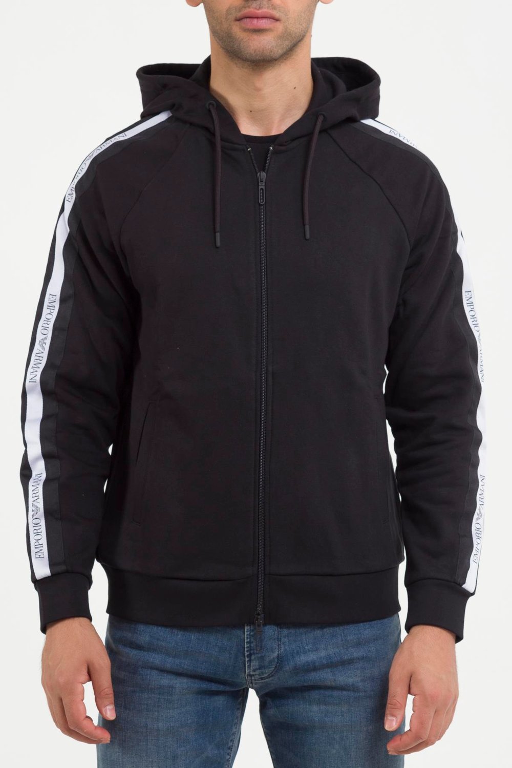 Emporio Armani Erkek Eşofman Üstü