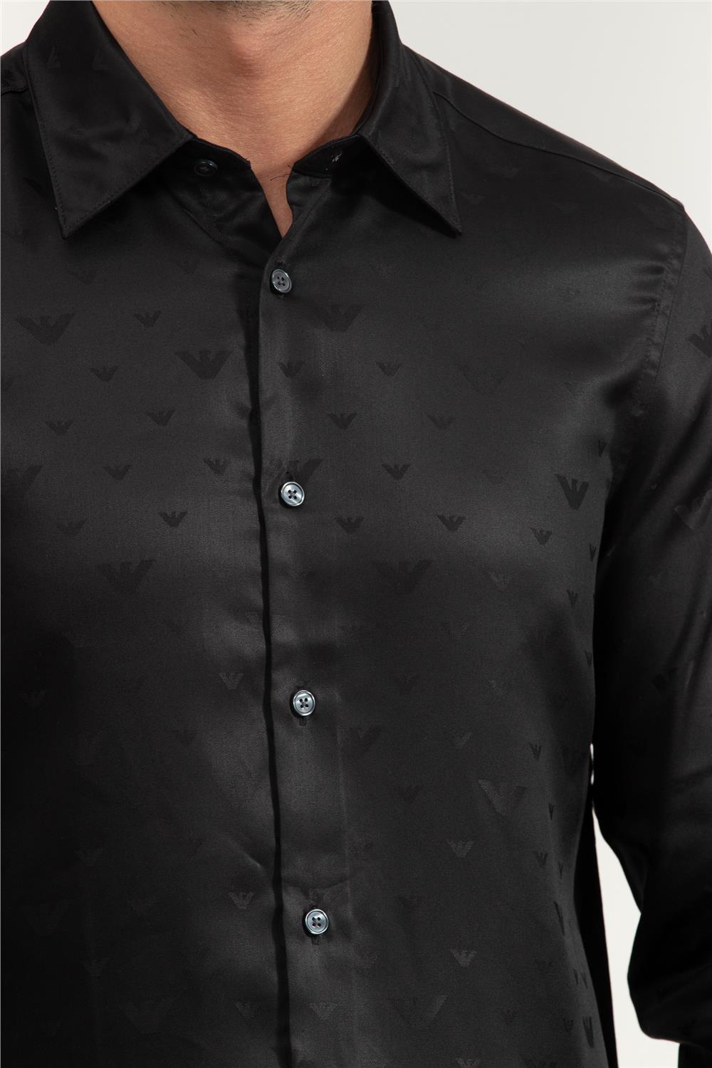 Emporio Armani Erkek Gömlek