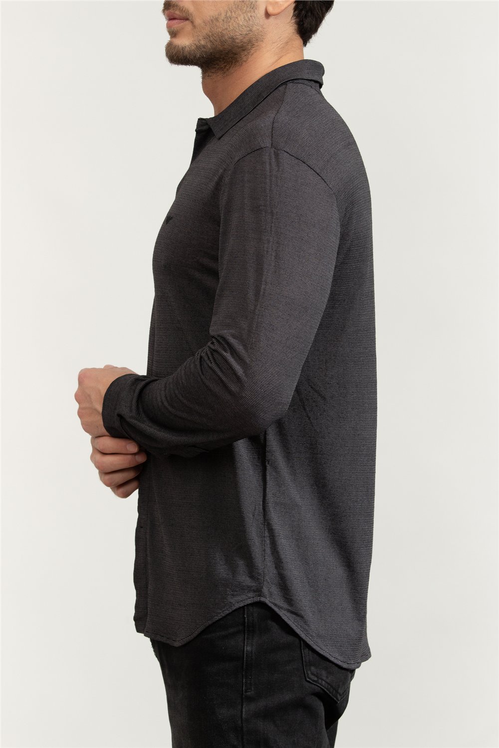 Emporio Armani Erkek Gömlek