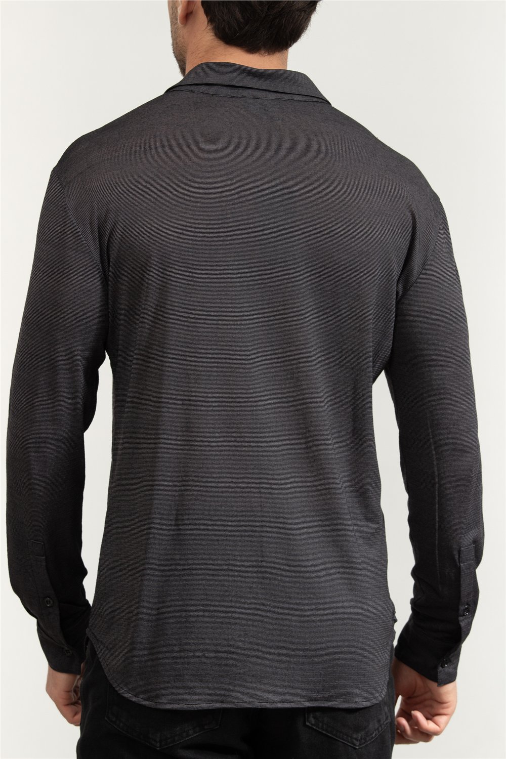 Emporio Armani Erkek Gömlek