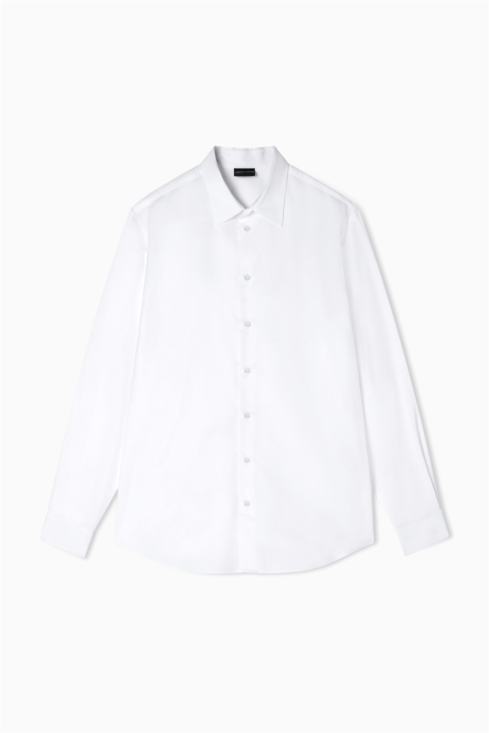 Emporio Armani Erkek Gömlek Beyaz