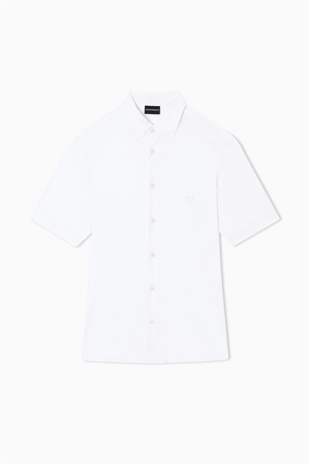 Emporio Armani Erkek Gömlek Beyaz