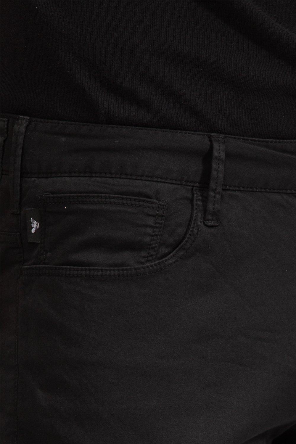 Emporio Armani Erkek Jean Pantolon