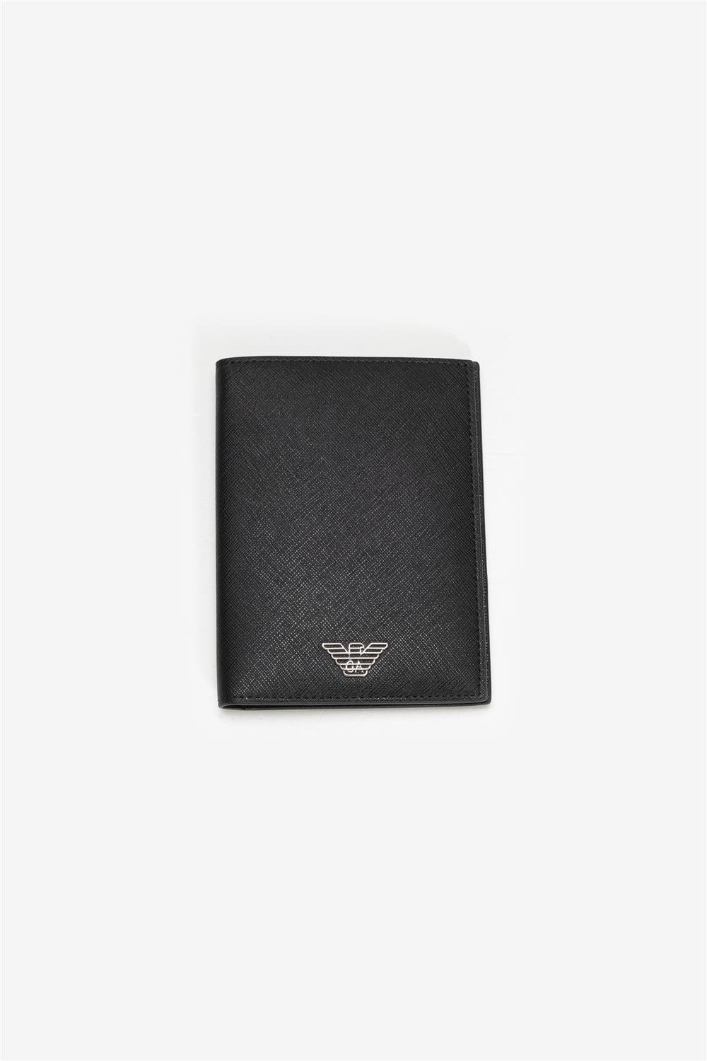 Emporio Armani Erkek Kartlık