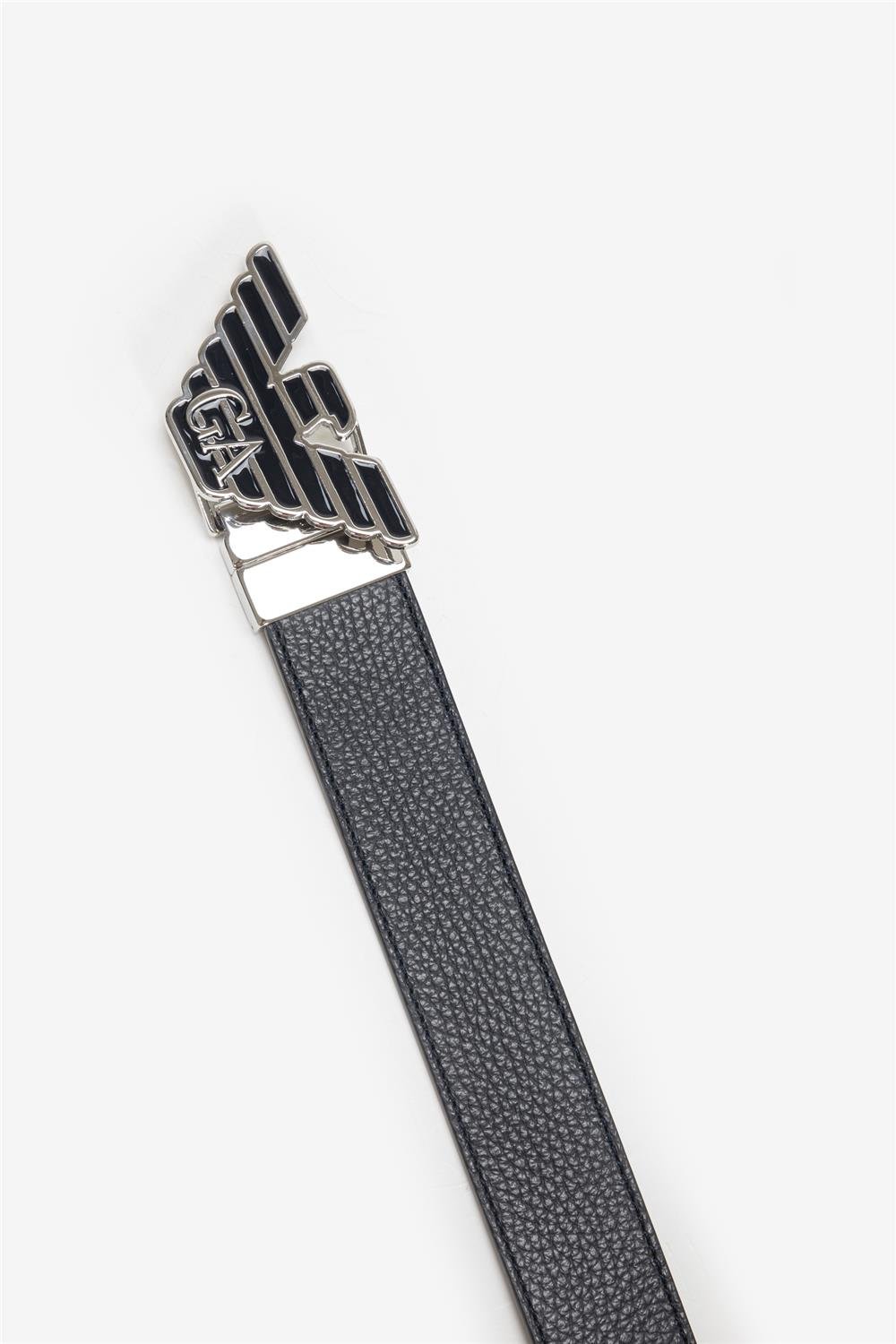 Emporio Armani Erkek Kemer