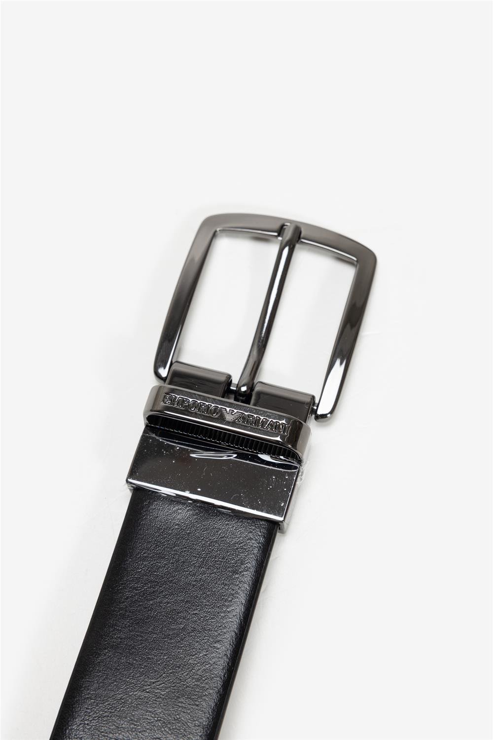 Emporio Armani Erkek Kemer