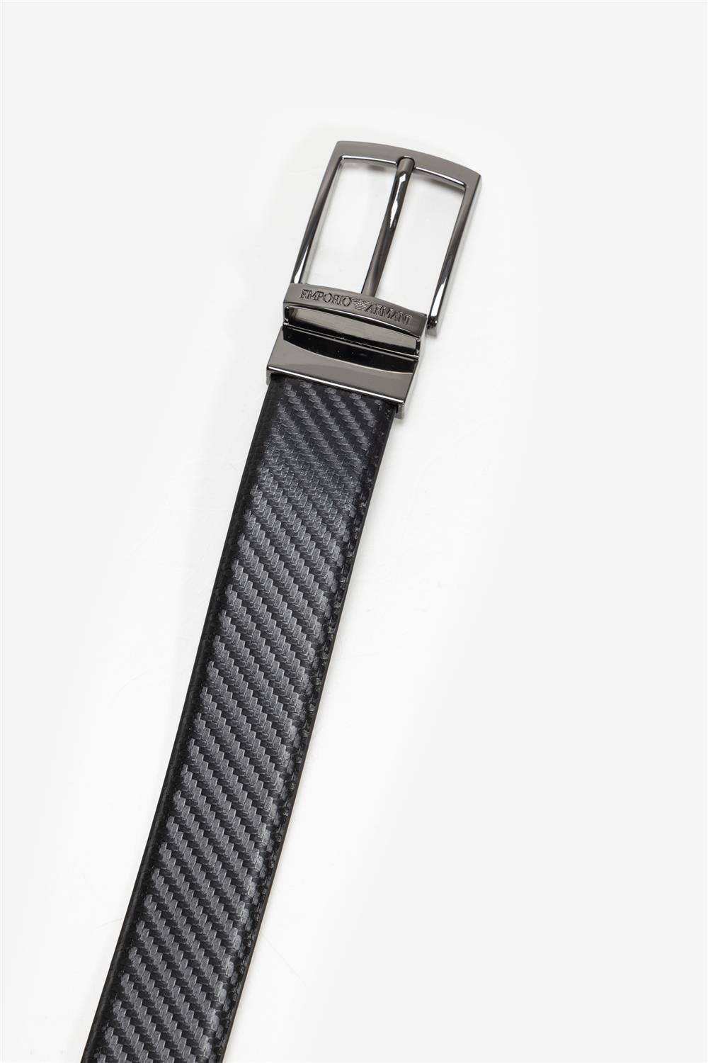 Emporio Armani Erkek Kemer