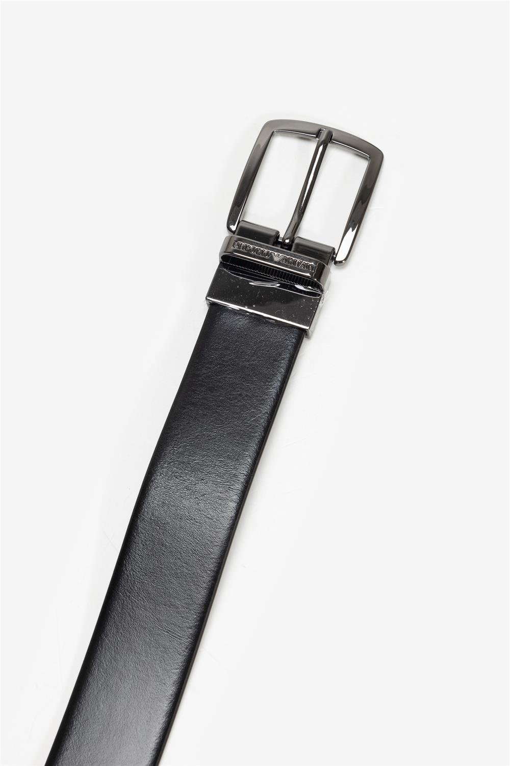 Emporio Armani Erkek Kemer