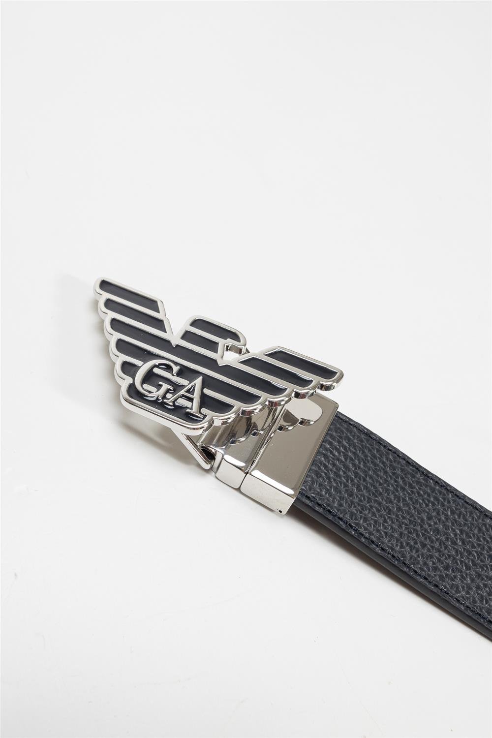 Emporio Armani Erkek Kemer