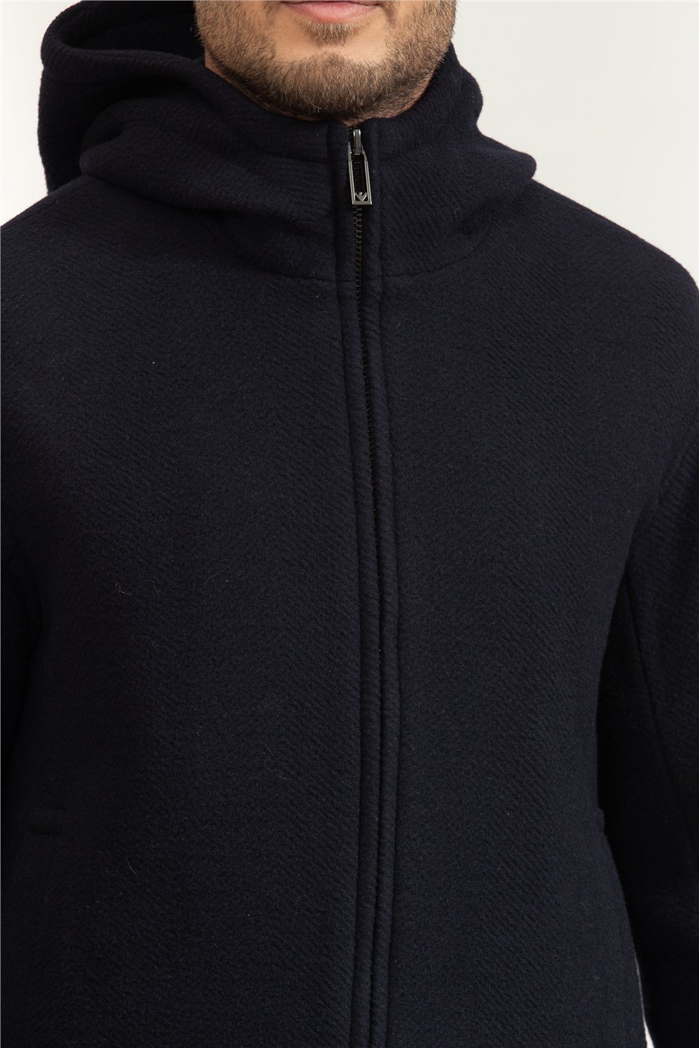 Emporio Armani Erkek Mont