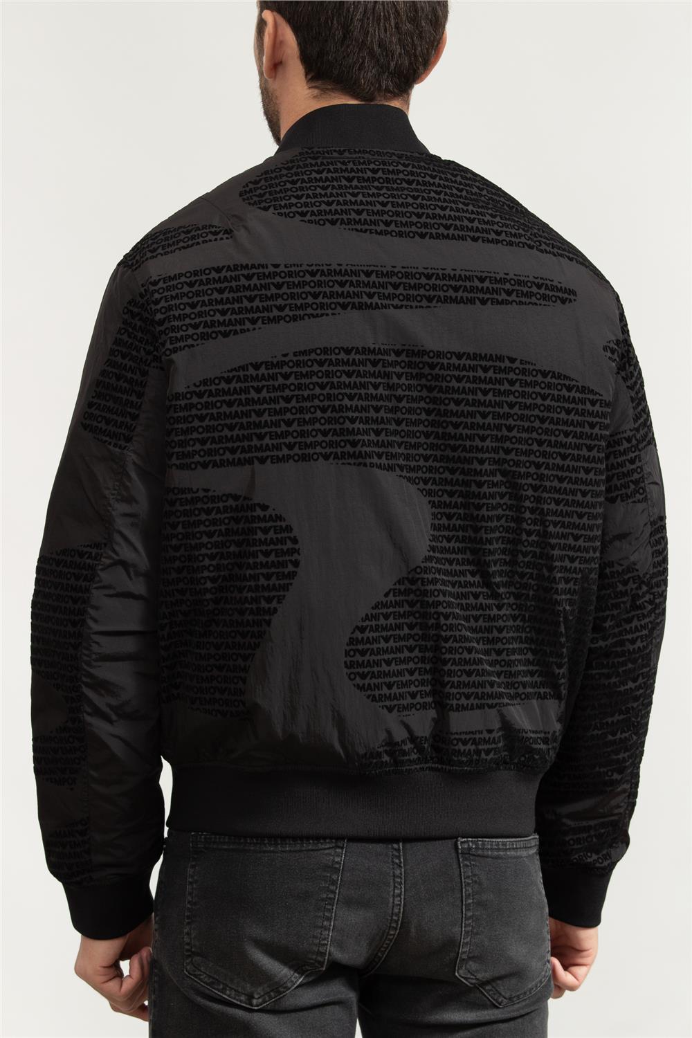 Emporio Armani Erkek Mont