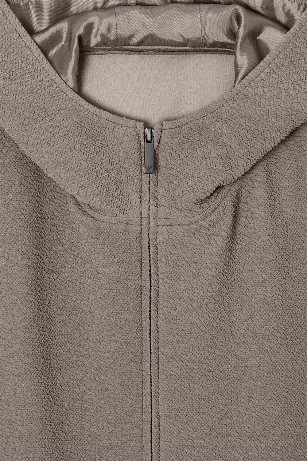 Emporio Armani Erkek Mont Çok Renkli