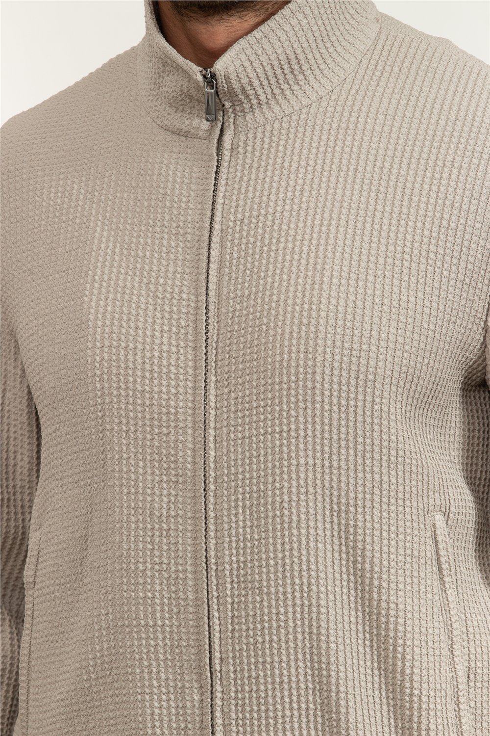 Emporio Armani Erkek Mont