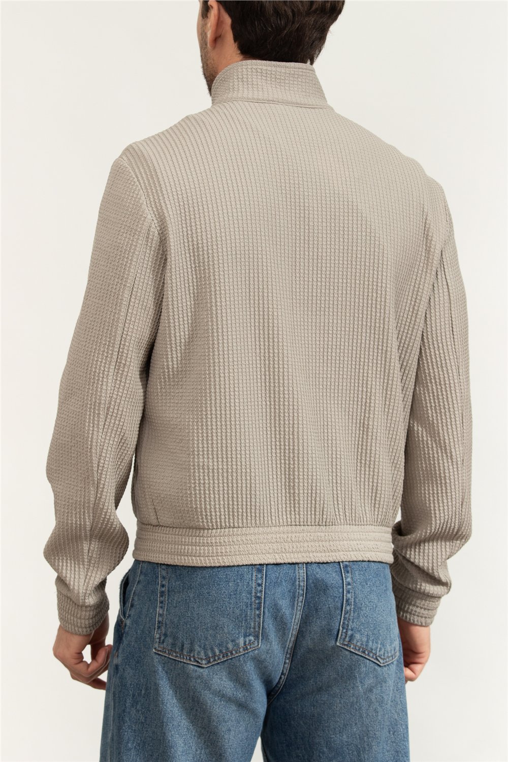 Emporio Armani Erkek Mont