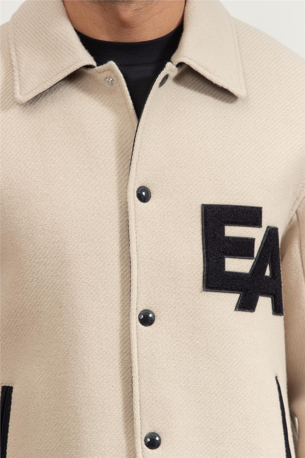 Emporio Armani Erkek Mont