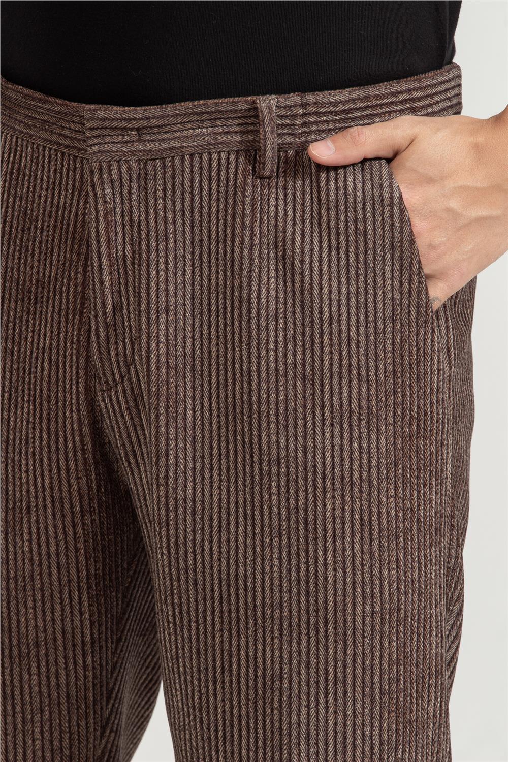 Emporio Armani Erkek Pantolon