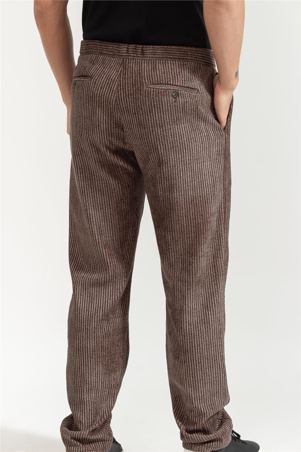 Emporio Armani Erkek Pantolon