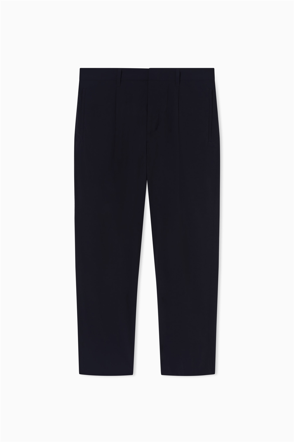 Emporio Armani Erkek Pantolon Lacivert