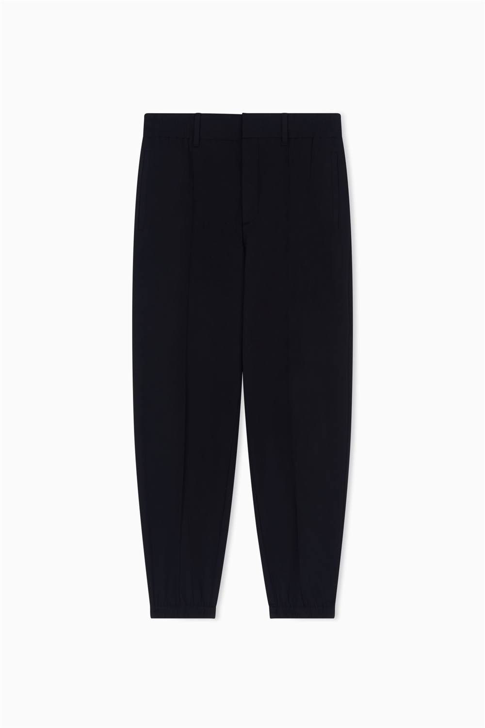 Emporio Armani Erkek Pantolon Lacivert