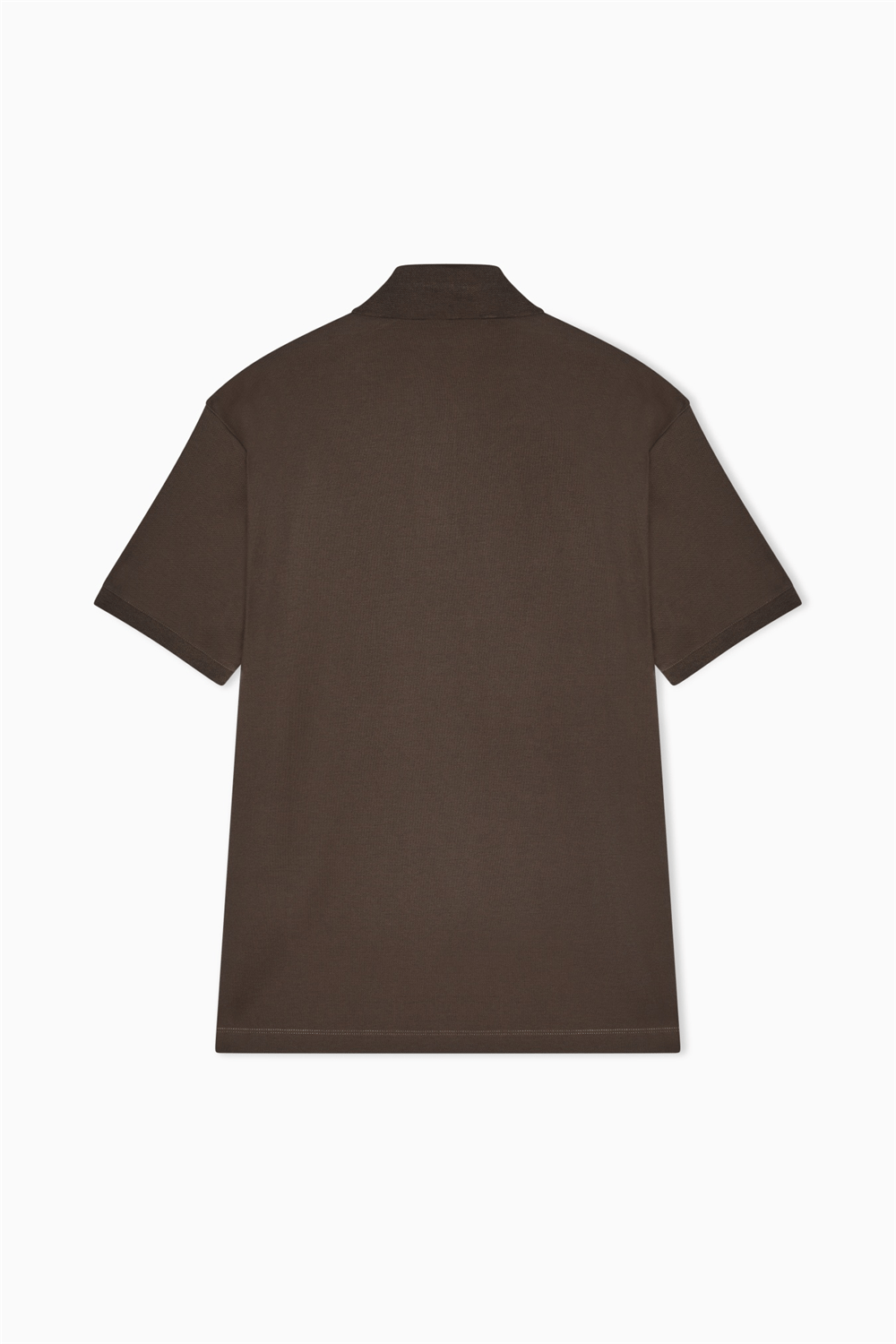 Emporio Armani Erkek Polo Yaka T-Shirt Çok Renkli